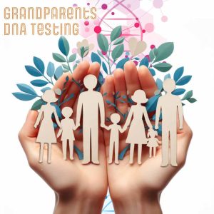 Grandparents DNA Testing