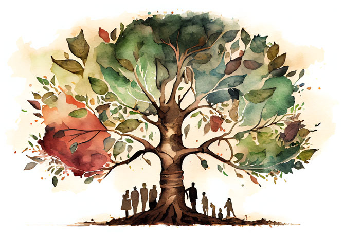 DNA testing services from convenient lab services